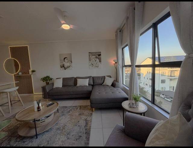 1 BEDROOM APARTMENT FOR SALE IN RICHWOOD
